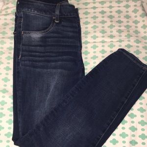 American Eagle Jeggings